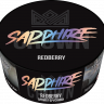 Табак Sapphire Crown - Redberry (Красная смородина) 25 гр Табак Sapphire Crown - Redberry (Красная смородина) 25 гр