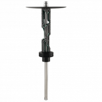 Кальян Y.K.A.P. Core Tiffany