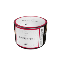 Табак Nаш - Барбарис 40 гр