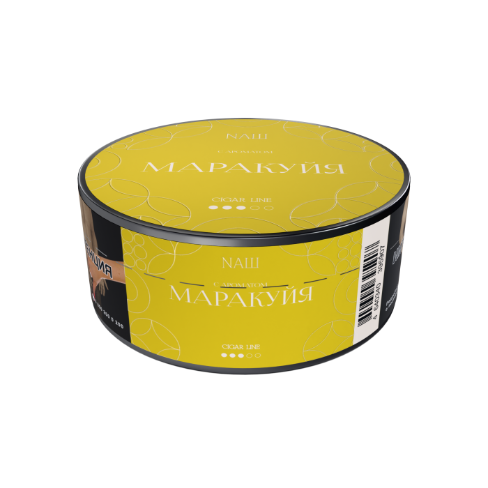 Табак Nаш Cigar Product - Маракуйя 30 гр