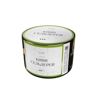Табак Nаш - Киви Сельдерей 40 гр