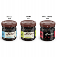 Табак Muassel Extra Strong - Guamango (Манго) 40 гр