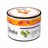 Безникотиновая смесь Chaba 40 гр - Ice Grape (Освежающий Виноград) Безникотиновая смесь Chaba 40 гр - Ice Grape (Освежающий Виноград)