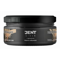 Табак Jent Cigar - Манго Абрикос 20 гр