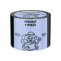 Табак СЕВЕРНЫЙ - Леди Грей 40 гр