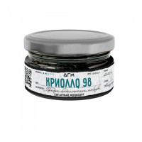 Табак Dogma 100% - Криолло 98 Секо 20 гр