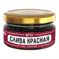 Табак Dogma 100% - Слива Красная 20 гр