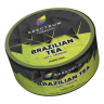 Табак Spectrum Hard Line - Brazilian Tea (Чай с Лаймом) 25 гр Табак Spectrum Hard Line - Brazilian Tea (Чай с Лаймом) 25 гр