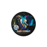 Табак Oven - Black Currant (Черная Смородина) 25 гр