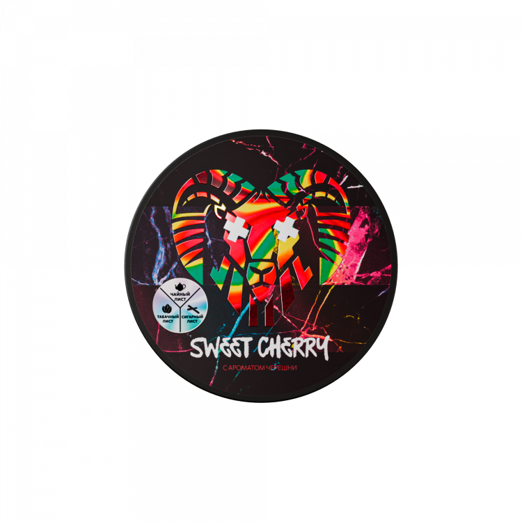 Табак Oven - Sweet Cherry (Черешня) 25 гр